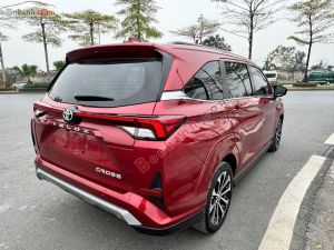 Xe Toyota Veloz Cross Top 1.5 CVT 2022