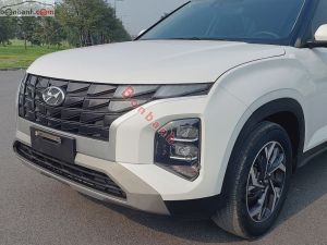 Xe Hyundai Creta Cao cấp 1.5 AT 2022