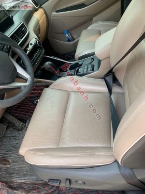 Xe Hyundai Tucson 2.0 AT CRDi 2019