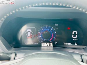 Xe Toyota Veloz Cross 1.5 CVT 2022