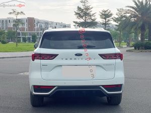 Xe Ford Territory Titanium X 1.5 AT 2023