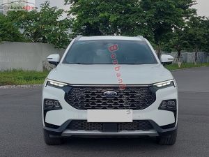 Xe Ford Territory Titanium X 1.5 AT 2023