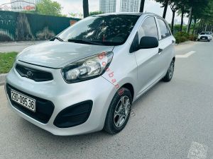 Xe Kia Morning Van 1.0 AT 2013