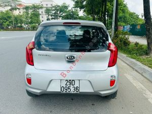 Xe Kia Morning Van 1.0 AT 2013