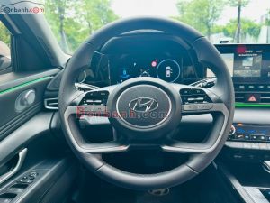 Xe Hyundai Elantra 1.6 AT Đặc biệt 2023