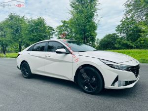 Xe Hyundai Elantra 1.6 AT Đặc biệt 2023