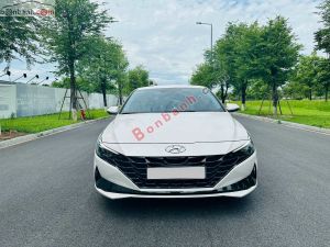 Xe Hyundai Elantra 1.6 AT Đặc biệt 2023