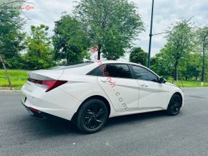 Xe Hyundai Elantra 1.6 AT Đặc biệt 2023