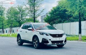 Xe Peugeot 3008 Allure 1.6 AT 2020