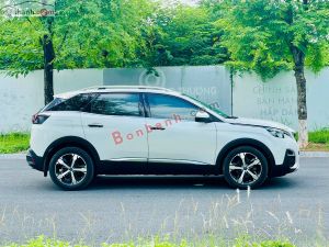 Xe Peugeot 3008 Allure 1.6 AT 2020