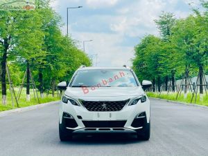 Xe Peugeot 3008 Allure 1.6 AT 2020