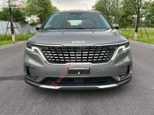 Xe Kia Carnival Signature 2.2D 2022