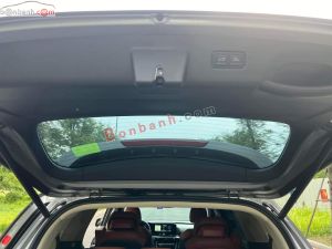 Xe Kia Carnival Signature 2.2D 2022