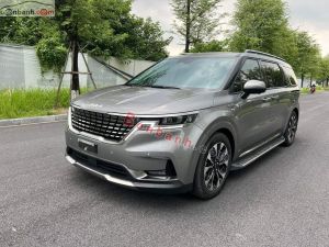 Xe Kia Carnival Signature 2.2D 2022