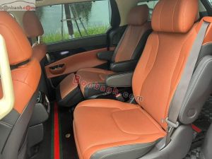 Xe Kia Carnival Signature 2.2D 2022