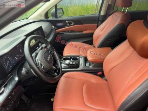 Xe Kia Carnival Signature 2.2D 2022