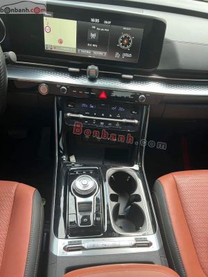 Xe Kia Carnival Signature 2.2D 2022