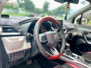 Xe Toyota Veloz Cross Top 1.5 CVT 2022