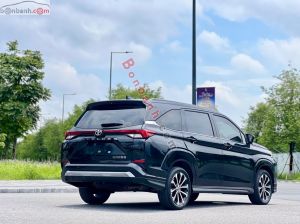 Xe Toyota Veloz Cross Top 1.5 CVT 2022