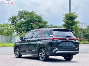 Xe Toyota Veloz Cross Top 1.5 CVT 2022