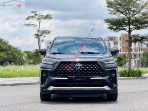 Xe Toyota Veloz Cross Top 1.5 CVT 2022