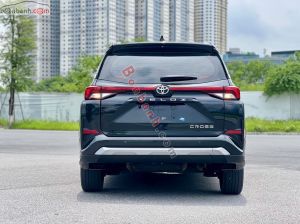 Xe Toyota Veloz Cross Top 1.5 CVT 2022