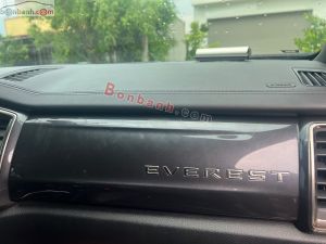 Xe Ford Everest Titanium 2.0L 4x2 AT 2021