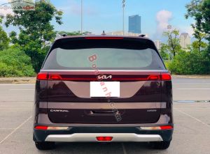 Xe Kia Carnival Luxury 2.2D 2022