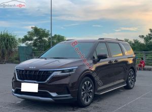 Xe Kia Carnival Luxury 2.2D 2022