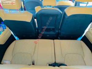 Xe Kia Carnival Luxury 2.2D 2022