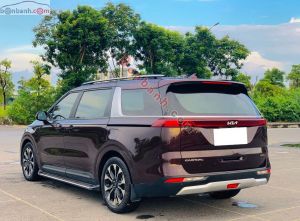 Xe Kia Carnival Luxury 2.2D 2022