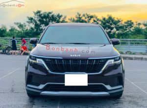 Xe Kia Carnival Luxury 2.2D 2022