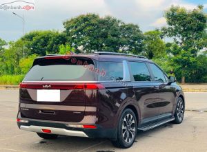 Xe Kia Carnival Luxury 2.2D 2022