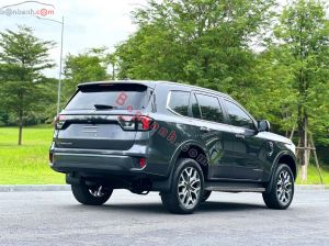 Xe Ford Everest Titanium 2.0L 4x2 AT 2023