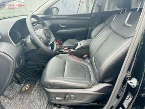 Xe Hyundai Tucson 2.0 AT Tiêu chuẩn 2024