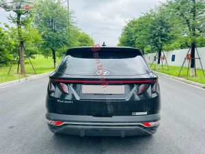 Xe Hyundai Tucson 2.0 AT Tiêu chuẩn 2024