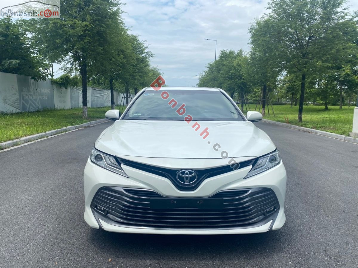 Toyota Camry 2.5Q