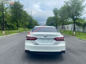 Xe Toyota Camry 2.5Q 2020