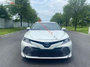 Xe Toyota Camry 2.5Q 2020