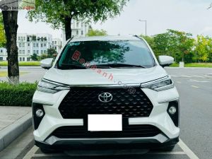 Xe Toyota Veloz Cross 1.5 CVT 2022