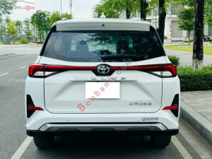 Xe Toyota Veloz Cross 1.5 CVT 2022