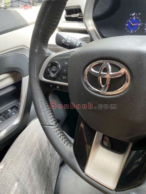 Xe Toyota Veloz Cross 1.5 CVT 2022