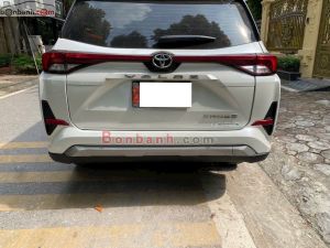 Xe Toyota Veloz Cross 1.5 CVT 2022