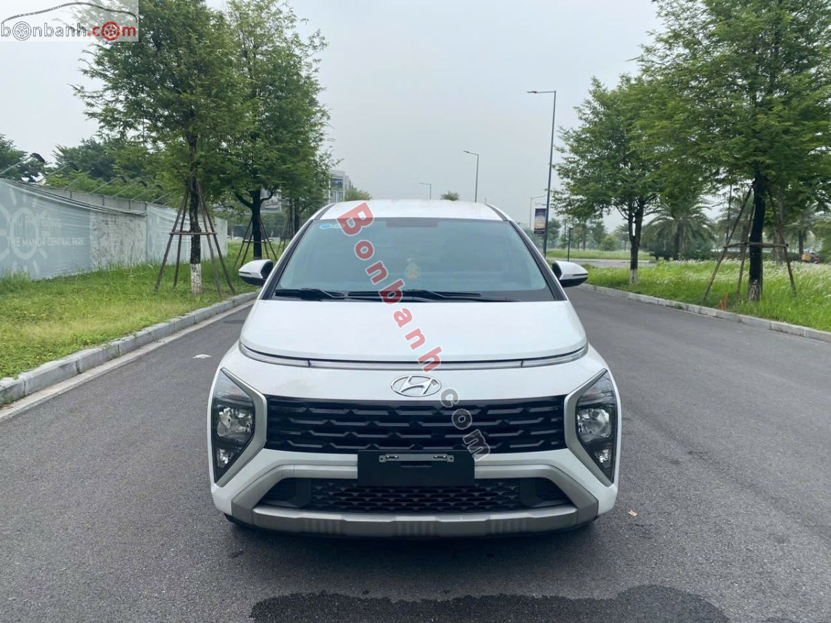 Hyundai Stargazer Cao cấp 1.5 AT 2022