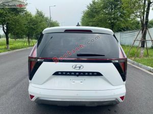 Xe Hyundai Stargazer Cao cấp 1.5 AT 2022