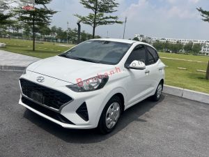 Xe Hyundai i10 1.2 MT Tiêu Chuẩn 2022