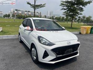 Xe Hyundai i10 1.2 MT Tiêu Chuẩn 2022