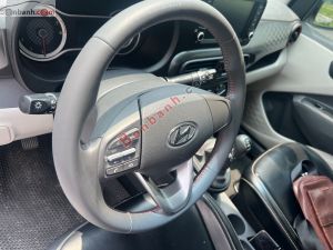 Xe Hyundai i10 1.2 MT Tiêu Chuẩn 2022