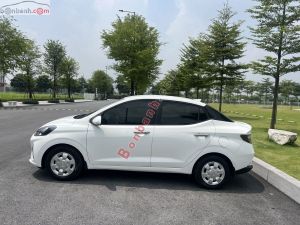 Xe Hyundai i10 1.2 MT Tiêu Chuẩn 2022