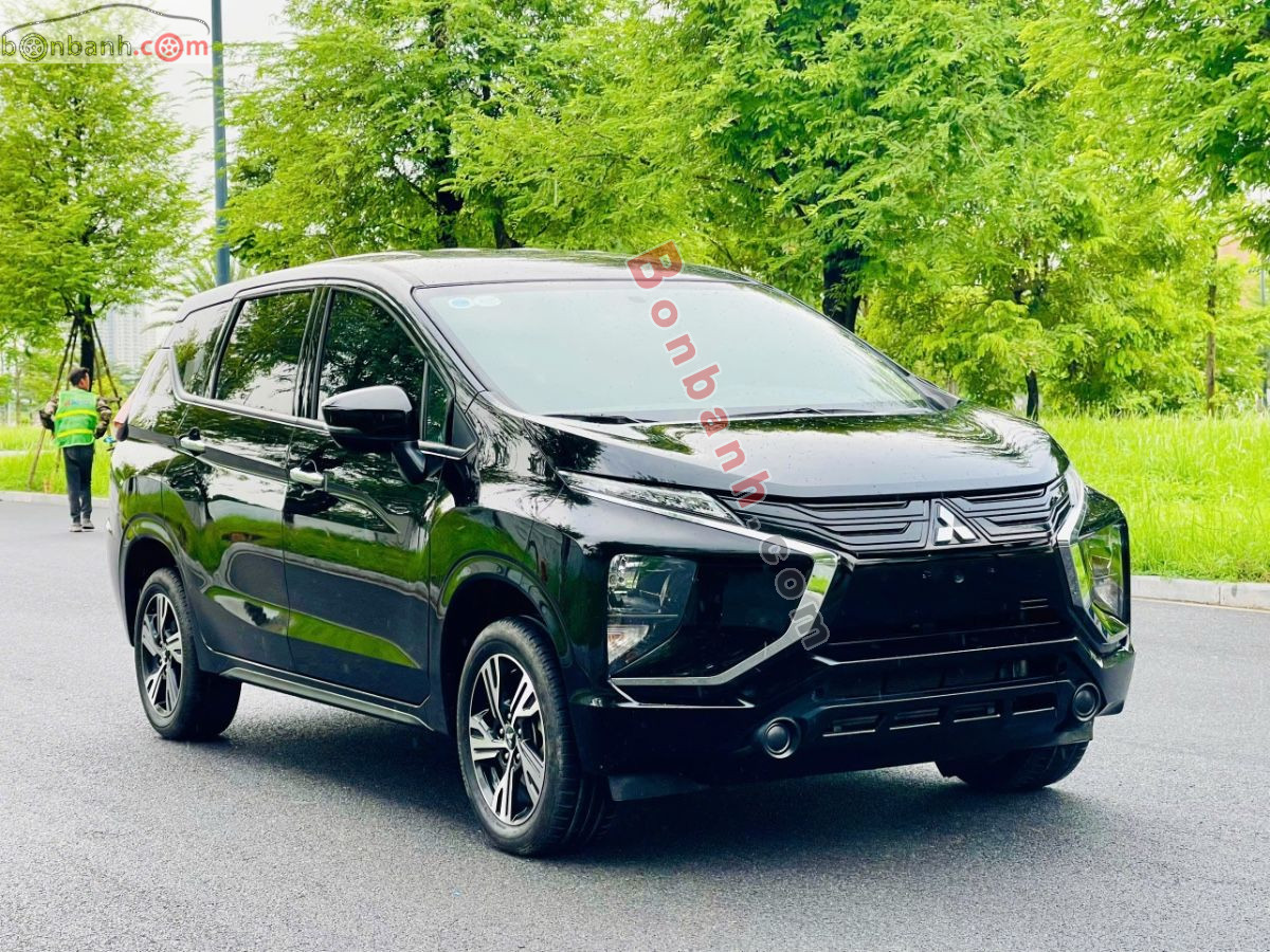 Mitsubishi Xpander 1.5 MT